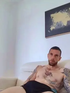 Cam4 Free Porn Cam of Neotrix33