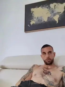 Cam4 Live Porn of Neotrix33