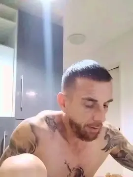 Cam4 Free Porn Cam of Neotrix33
