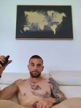 Cam4 Private Sex Chat of Neotrix33