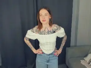 Cam4 Nude Webcam of JoleenBowles