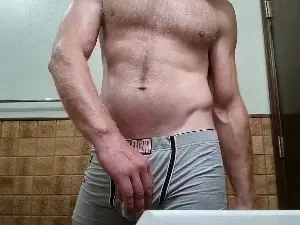 Cam4 Nude Webcam of RippedandReady