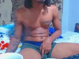 Cam4 Best live sex cam show of Theniga