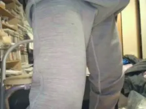 Cam4 Live Sex of osujiru