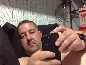 Cam4 Nude Webcam of Geilesauuuu
