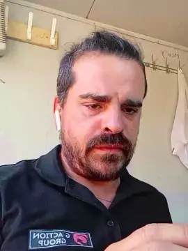 Cam4 Nude Webcam of Giorgiomuffi