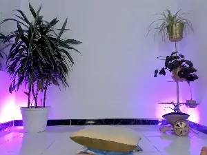 Cam4 Free Live Porn of Malybu21