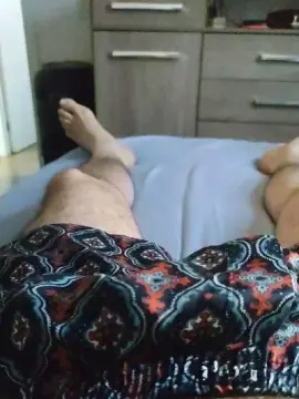 Cam4 Live Sex Cam of rick9020