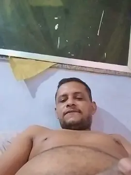 Cam4 Nude Webcam of Patron