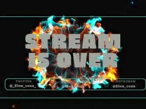 Cam4 Sex Chat of _Elon_coxx_