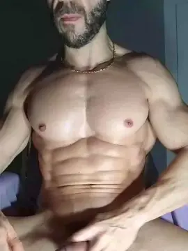 Cam4 Live Sex of alessandrospain