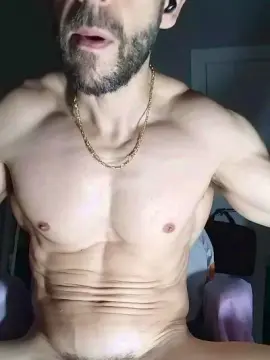Cam4 Adult Video Chat of alessandrospain