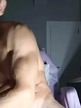 Cam4 Free Porn Cam of alessandrospain