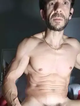 Cam4 Live Porn of alessandrospain
