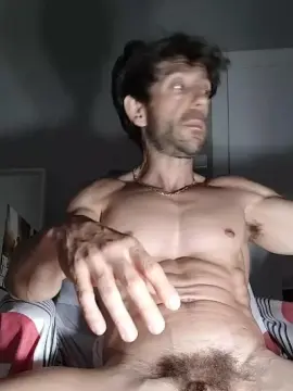 Cam4 Sex Chat of alessandrospain