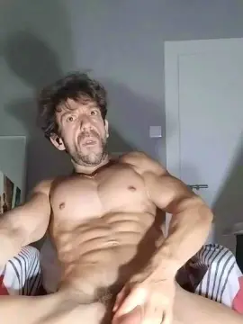 Cam4 Live Porn of alessandrospain