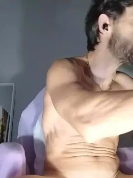 Cam4 Nude Webcam of alessandrospain