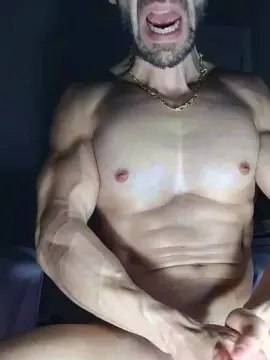 Cam4 Adult Video Chat of alessandrospain