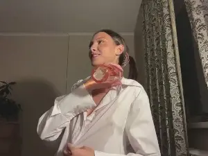 Cam4 Live Porn of DeniceJulius