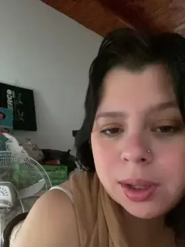 Cam4 Sex Cam of Ladyaprill