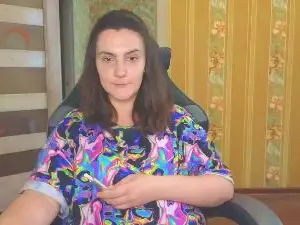 Cam4 Live Sex of Secret_smile