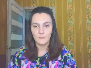 Cam4 Nude Webcam of Secret_smile