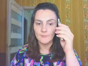 Cam4 Live Porn of Secret_smile