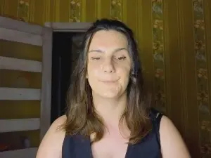 Cam4 Live Sex of Secret_smile