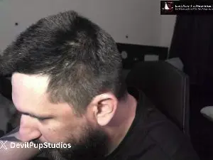 Cam4 Watch Live Sex Cams of TheDevilPup75