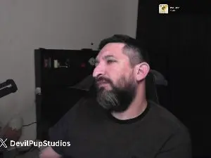 Cam4 Free Live Porn of TheDevilPup75