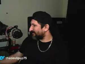 Cam4 Best Webcam of TheDevilPup75