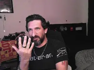 Cam4 Sex Cam of TheDevilPup75