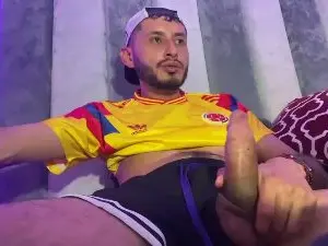 Cam4 Best live sex cam show of TheoVega