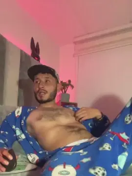 Cam4 Sex Chat of TheoVega