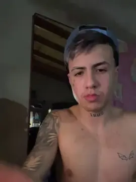 Cam4 Live Porn of Xeneize7777