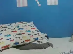 Cam4 Live Sex of bellahotsexy2
