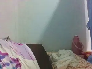 Cam4 Sex Chat of bellahotsexy2