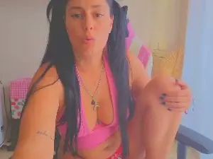 Cam4 Adult Webcam of tatiana2224