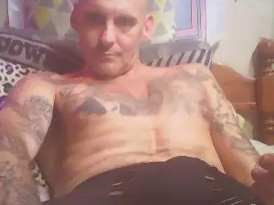 Cam4 Adult Webcam of ClydeCan409