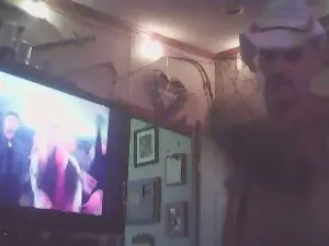 Cam4 Sex Chat of ClydeCan409