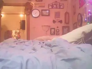 Cam4 Watch Live Sex Cams of ClydeCan409