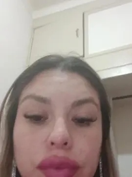 Cam4 Nude Webcam of FranyCatalina