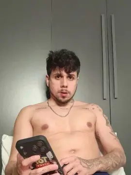 Cam4 Live Porn of cicerosasilva