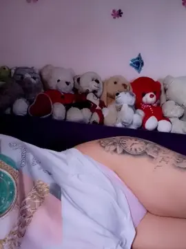 Cam4 Free Live Porn of duerosse