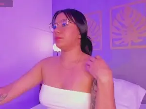 Cam4 Nude Webcam of majo_rose