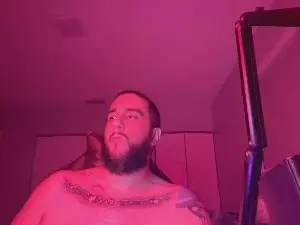 Cam4 Live Porn of Alpha_Papi