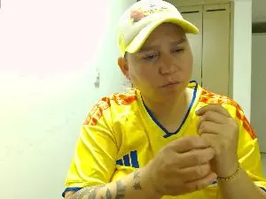Cam4 Sex Cam of LetsGo_Zarcley
