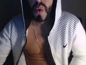 Cam4 Sex Chat of Rickferrari2023