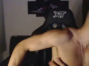 Cam4 Live Sex of Rickferrari2023