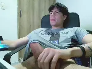 Cam4 Watch Live Sex Cams of gerardcolo